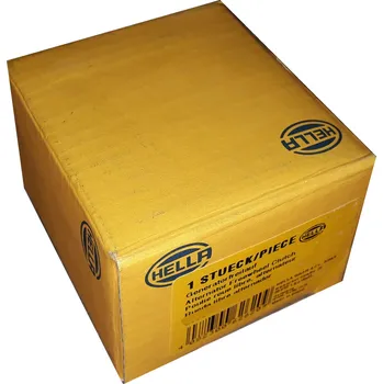 Čidlo automobilu Senzor tlaku výfukových plynů HELLA 6PP 009 409-321