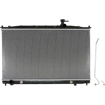 Chladič motoru Chladič vody pro motor KAMOKA 7700165