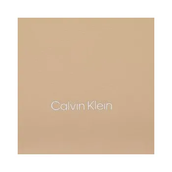 Kabelka Calvin Klein K60K612649 Béžová OS
