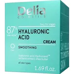 Delia Kyselina hyaluronová Denní krém s vyhlazujícím účinkem 50 ml