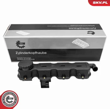 Blok motoru Kryt hlavy válce ESEN SKV 48SKV183