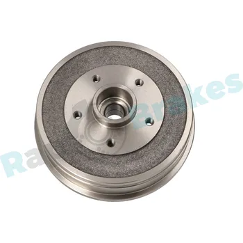 Brzdový buben Brzdový buben RAP BRAKES R-E0153