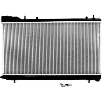 Chladič motoru Chladič vody pro motor KAMOKA 7700234