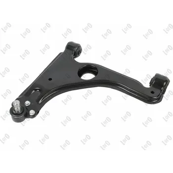 Zavěšení kol Příčné rameno - řídící páka zavěšení kol ABAKUS 233-01-161