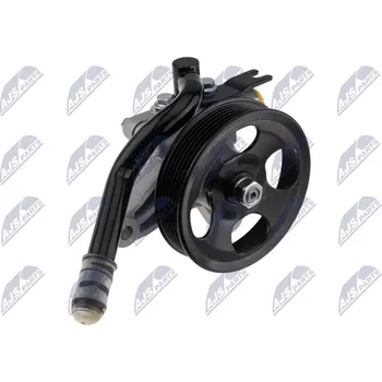 Soustava řízení Servo čerpadlo pro řízení NTY SPW-HY-521