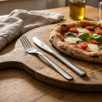 Příbor ZWILLING Dinner 2 el. - nerezové pizzové příbory