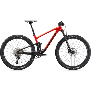 Horské kolo Giant Anthem Advanced Pro 29 3 Phoenix Fire 2023/24 Průměr kol: 29", Výška rámu: (20" = 50 cm), Velikost rámu: XL