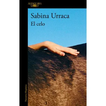 EL CELO (URRACA,SABINA)(Brožovaná)