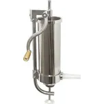 M.A.T. Group Plnička jitrnic nerez 3000…