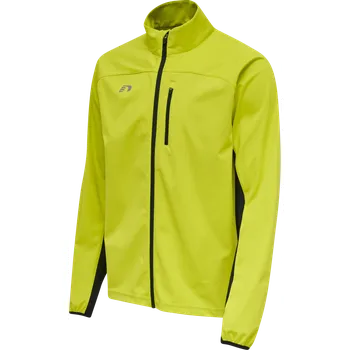 Pánská větrovka Bunda Newline MEN'S CORE CROSS JACKET 510114-6102 Velikost XXL