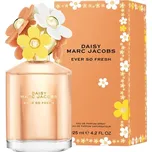 Marc Jacobs Daisy Ever So Fresh - EDP 125 ml + 2 měsíce na vrácení zboží