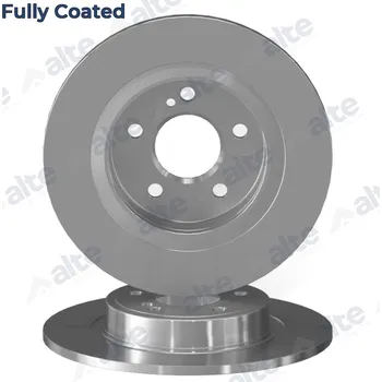 Brzdový kotouč Brzdový kotouč ALTE AUTOMOTIVE 128549FCAL