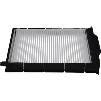 Kabinový filtr Filtr vzduchu v interiéru KAVO PARTS FCA-10114