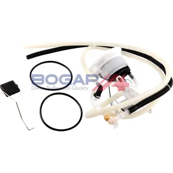 Palivové čerpadlo Filtr, palivo - podávací jednotka BOGAP B8110134