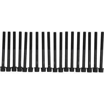 Kryt motoru Sada šroubů pro hlavy válců KAMOKA 8709191