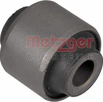 Silentblok nápravy Silentblok příčného ramene METZGER 52127709