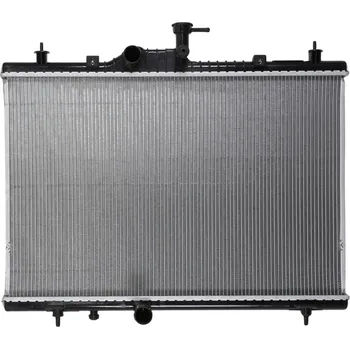 Chladič motoru Chladič vody pro motor KAMOKA 7700255