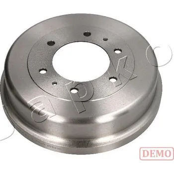 Brzdový buben Brzdový buben JAPKO 560308C