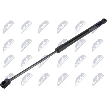 Příslušenství karosérie Vzpěra pro nákladní prostor NTY AE-NS-035