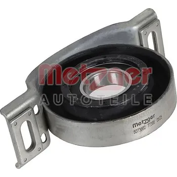 Opravná sada podvozku a pohonu kol Uložení kloubového hřídele METZGER 8073662