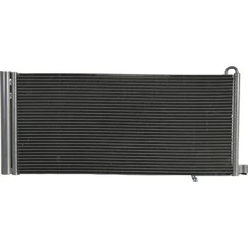 Ventilátor topení a klimatizace Kondenzátor klimatizace KAMOKA 7800588