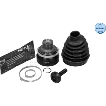 Poloosa kola Sada kloubů pro hnací hřídel MEYLE 100 498 0006