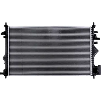 Chladič motoru Chladič vody pro motor KAMOKA 7700132