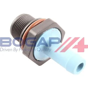 Kliková hřídel Ventil, odvětrání klikové skříně BOGAP L1211100