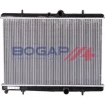 Chladič BOGAP P4210212