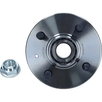 Sada ložiska kola MAXGEAR 33-0465