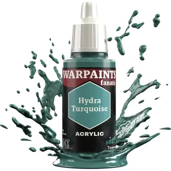 The Army Painter Hydra Turquoise - 18 ml