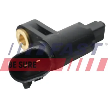 ABS Snímač počtu otáček kol FAST FT80428