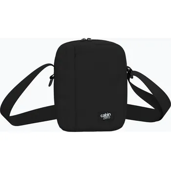 Taška CabinZero SideKick sáček 3 l absolute black