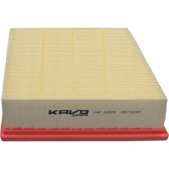 Vzduchový filtr Vzduchový filtr KAVO PARTS FAF-10838