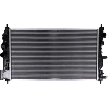 Chladič motoru Chladič vody pro motor KAMOKA 7700143