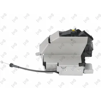 Autozámek Zámek dveří ABAKUS 132-030-020