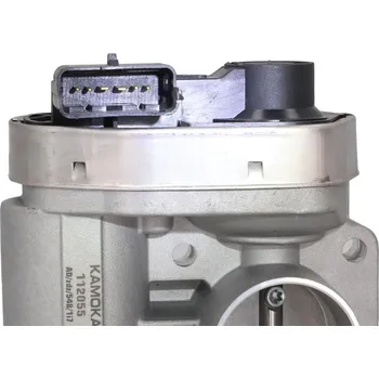 Čidlo automobilu Hrdlo škrtící klapky KAMOKA 112055