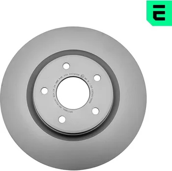 Brzdový systém Brzdový kotouč OPTIMAL BS-9416C