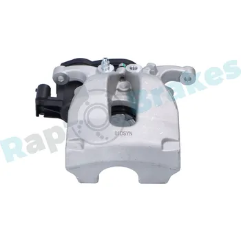 Brzdový třmen Brzdový třmen RAP BRAKES R-K1001