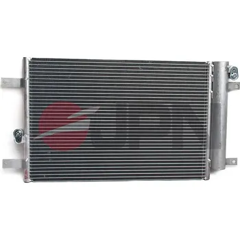 Ventilátor topení a klimatizace Kondenzátor klimatizace JPN 60C9138-JPN