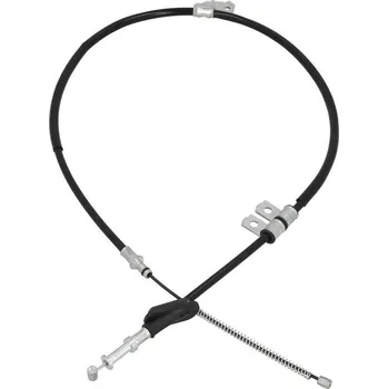 Lanko parkovací brzdy Lanko ruční brzdy KAMOKA 1190139