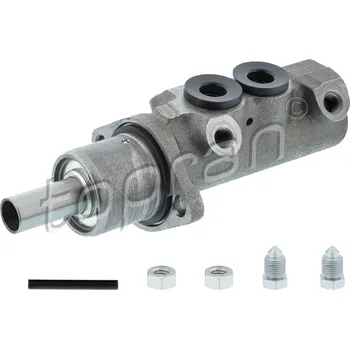 Brzdový válec Hlavní brzdový válec TOPRAN 103 523