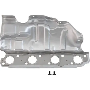 Těsnění motoru Těsnění pro sběrné výfukové potrubí KAMOKA 8705090