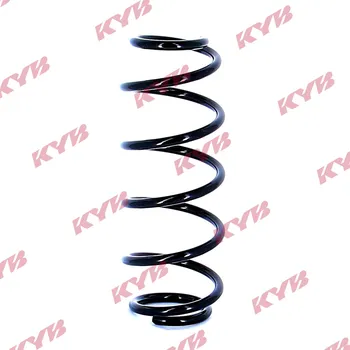 Autodíl Vinutá pružina podvozku KYB RA5536
