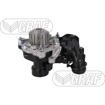 Auto-moto Vodní čerpadlo, chlazení motoru GRAF PA1557