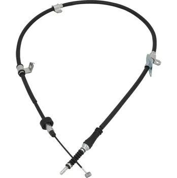 Lanko parkovací brzdy Lanko ruční brzdy KAMOKA 1190224