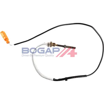 Čidlo automobilu Čidlo teploty výfukových plynů BOGAP A6120135