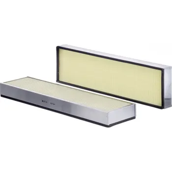 Auto-moto Vzduchový filtr MANN-FILTER CUD 71 001