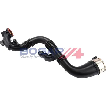 Turbodmychadlo Hadice plnícího vzduchu BOGAP N1711104