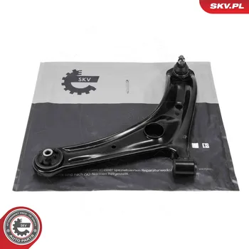 Zavěšení kol Příčné rameno - řídící páka zavěšení kol ESEN SKV 69SKV127